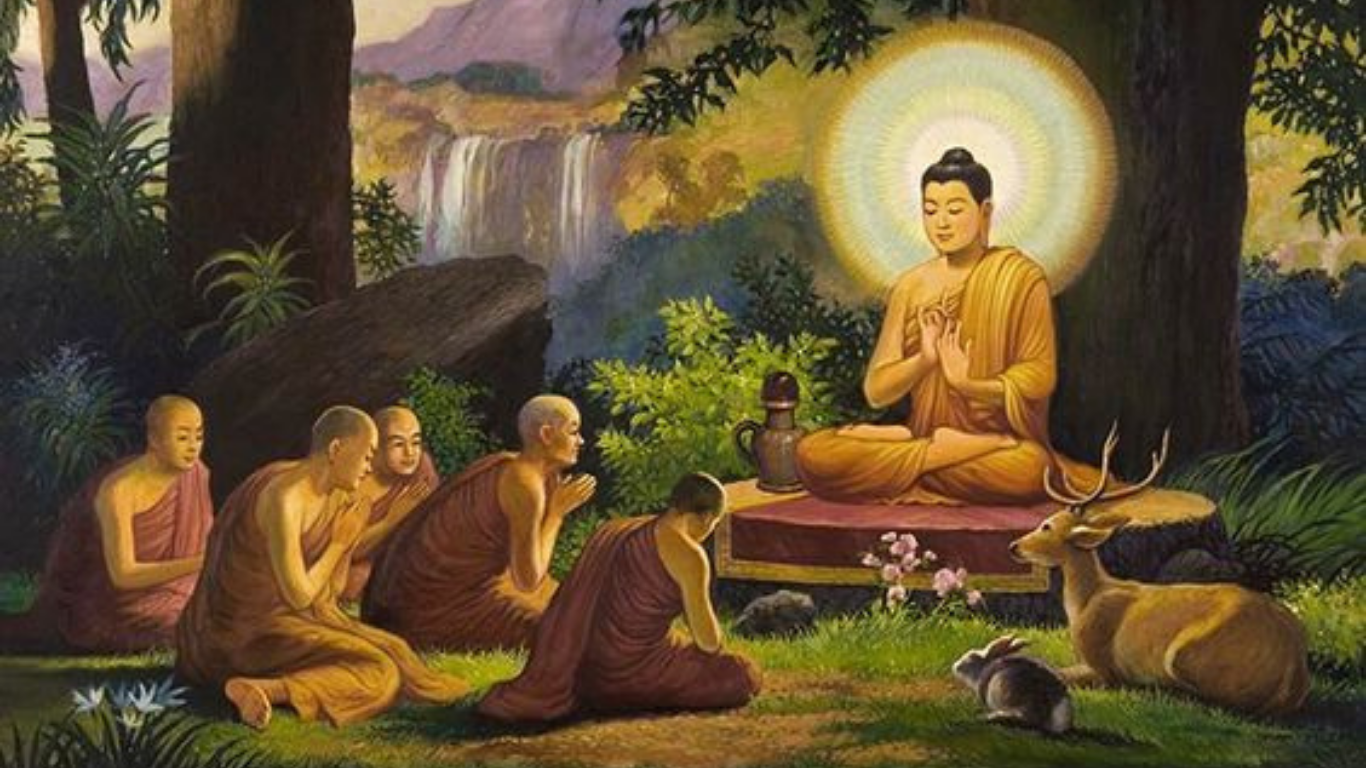 Buddhism Versus Hinduism Encounters Of The Imagined Kind Part II 