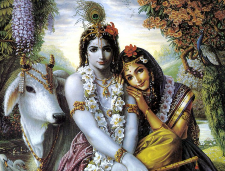 kc1 The Personality of Śrī Kr̥ṣṇa (Śrī Kr̥ṣṇana Vyaktitva)