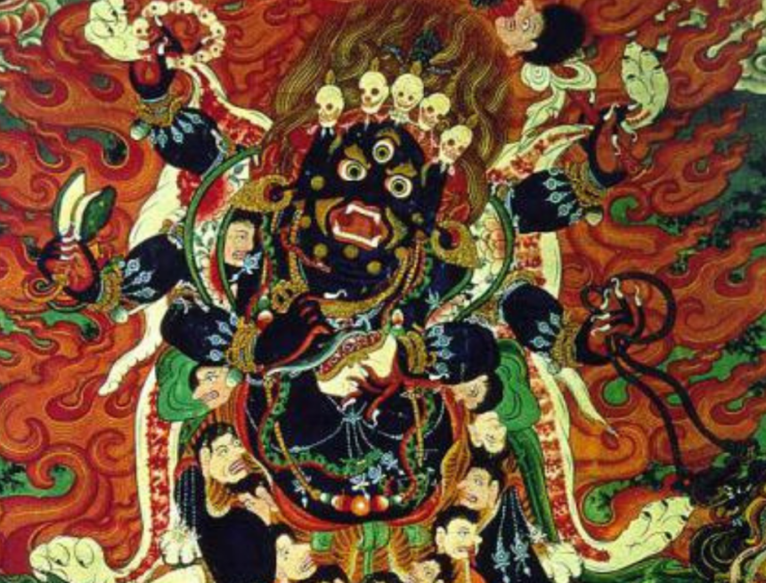 Buddhism versus Hinduism: Encounters of the imagined kind(Part I)