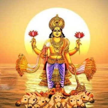 Arasavalli Suryanarayana Temple – Part 2