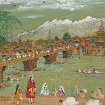 Kashmir: An Overview of the Seven Exoduses of Hindus (Part 3)