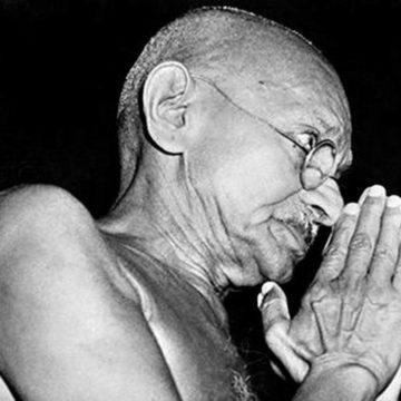 Gandhi: How history might remember him