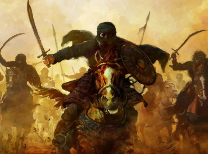The Story of Islamic Imperialism in India – Part 2