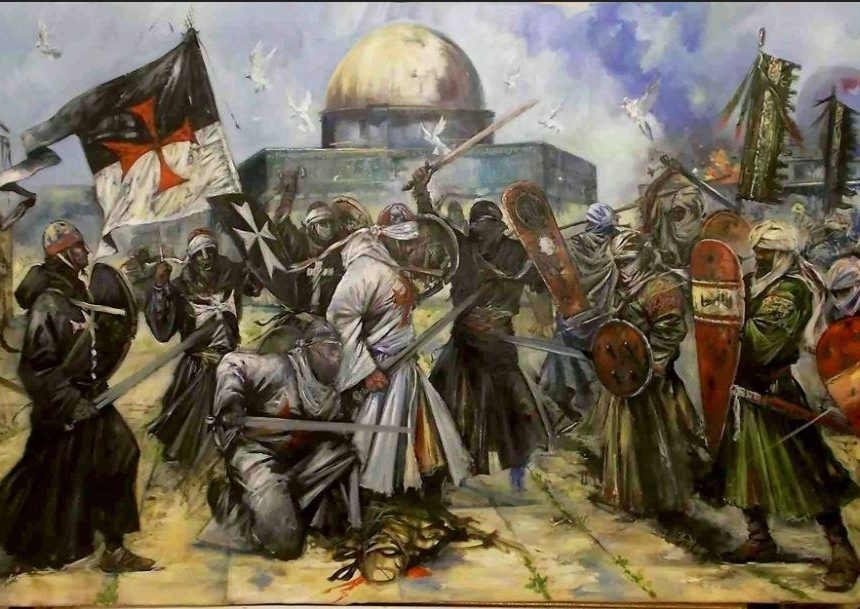 blqzm47lqi811 Hindu View of Christianity and Islam – Part 3