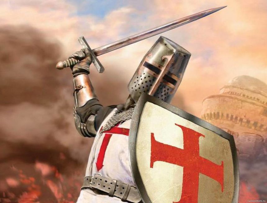 crusades Hindu View of Christianity and Islam – Part 2