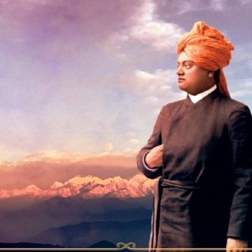Vivekananda’s Teachings on Character-Building