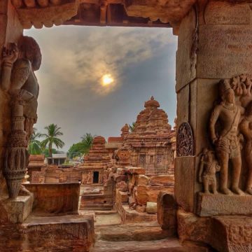 Confiscating Our Gods: How State Antipathy, Disguised as Passivity, Is Undermining India’s (Hindu) Heritage