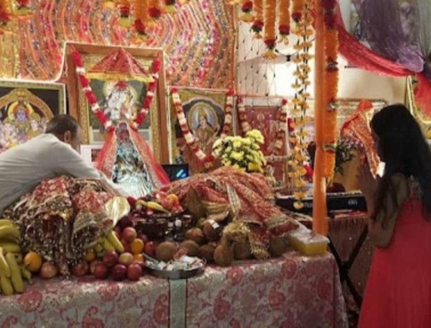 The Last Hindu of Afghanistan
