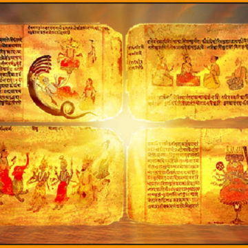 Vedakosha Vibhaaga – Origin, organization and propagation of Vedic knowledge