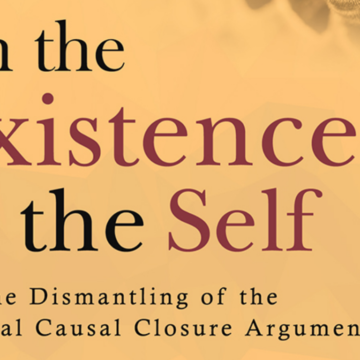 On the existence of the Self: Part 1