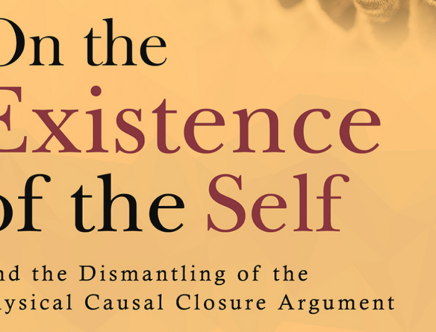 On the existence of the Self: Part 1