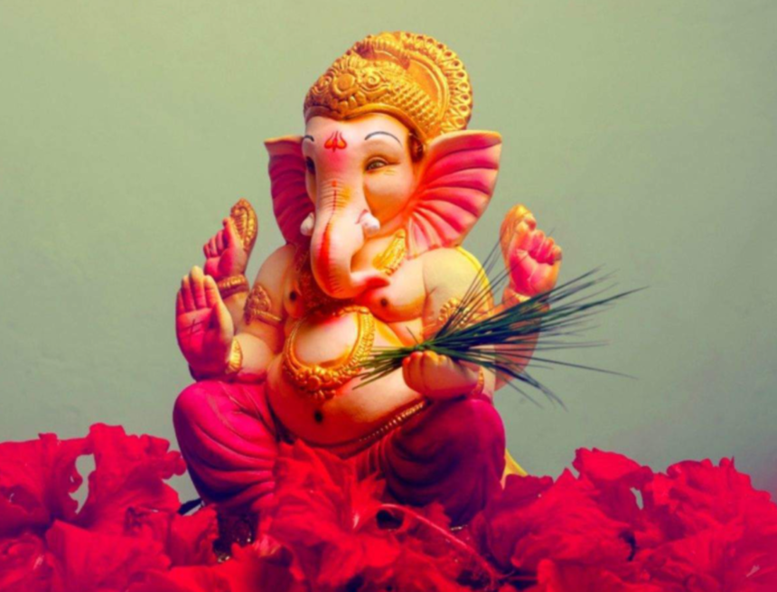 ganesh chaturthi
