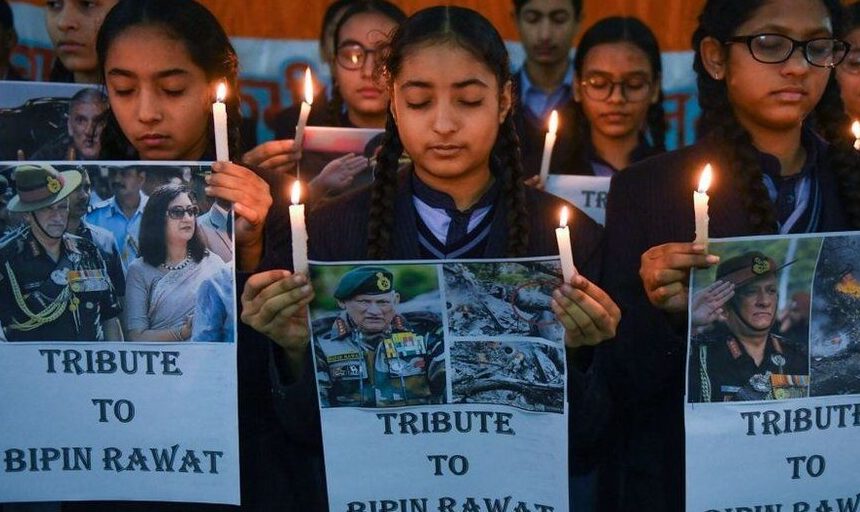bipin-rawat-e1639303203372-940x512 A Tribute to a General – From a Common Man