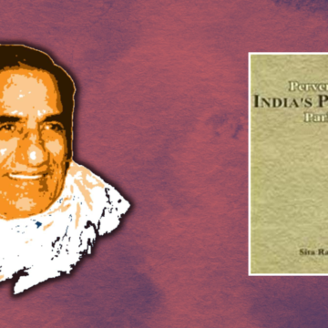 Book Review: ‘Perversion of India’s Political Parlance’ by Sita Ram Goel