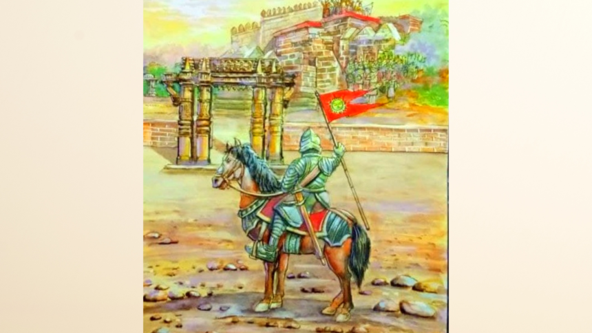 Hamvira Deva: The forgotten warrior-prince of Odisha