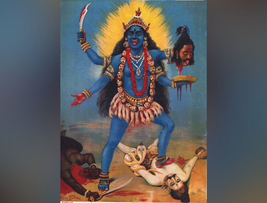 Untitled design (5) The Sword of Kali by Chittaranjan Naik: Part 3