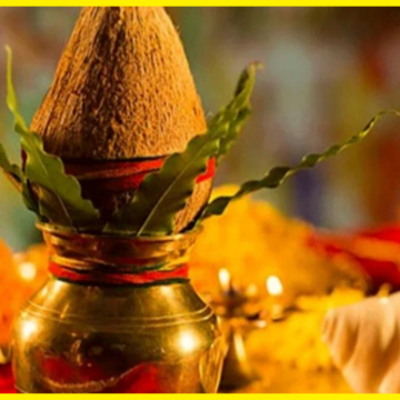 Kalasa Pujan: Its Meaning, Significance And Other Sacred Constituents