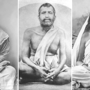 125 Years Of The Ramakrishna Order: A Glorious History, Unlimited Future Potential