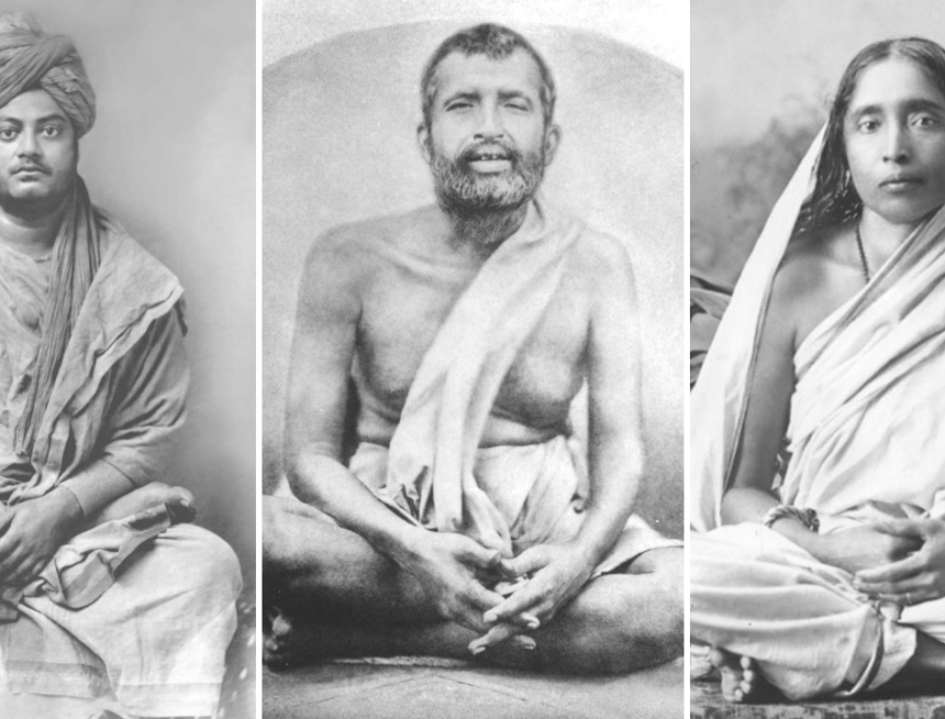 125 Years Of The Ramakrishna Order: A Glorious History, Unlimited Future Potential