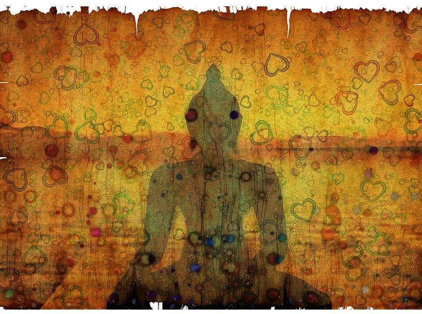 buddha ‘Saamkhya Hypothesis’ – Creation Link Deciphered