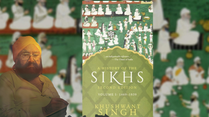‘A History Of The Sikhs’: Just Another Book Mired In Secular-Liberal Bias