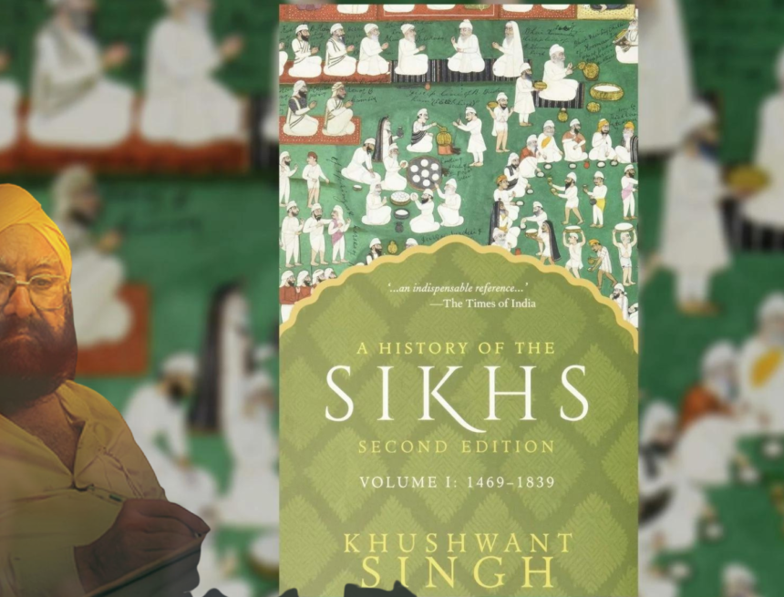 ‘A History Of The Sikhs’: Just Another Book Mired In Secular-Liberal Bias
