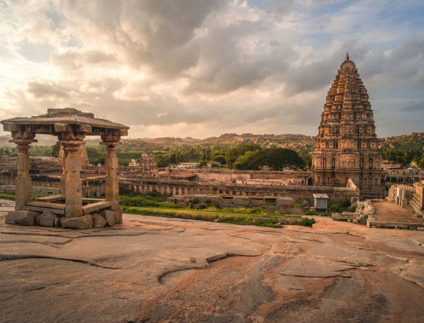 Vijayanagara: City Of Victory 