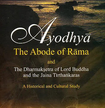 Jainas and Buddhists in Ayodhya