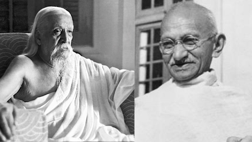 Sri Aurobindo And Mahatma Gandhi: Heroes- Forgotten And Remembered (Part 2)