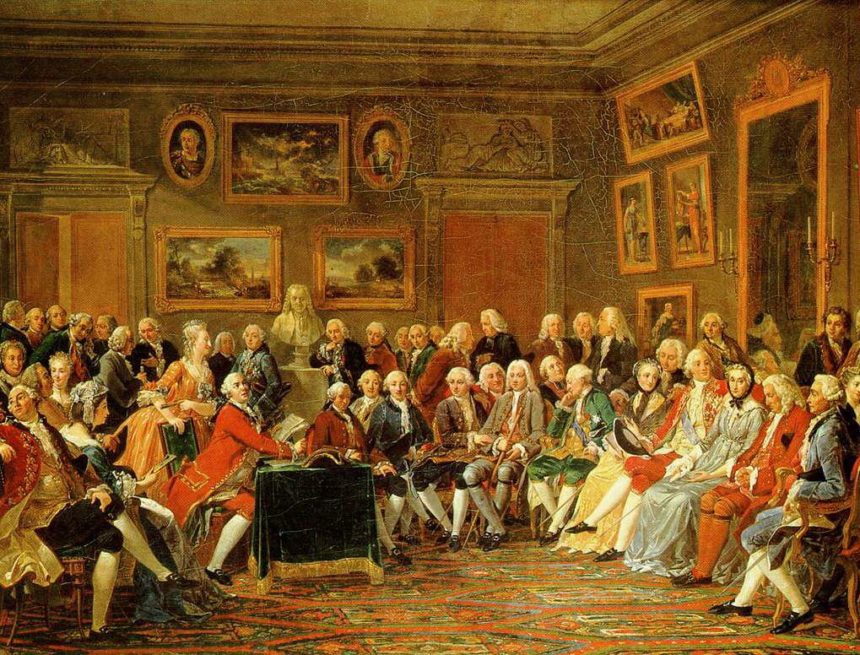 Enlightenment On Secularism And Its Adoption By The Indian State