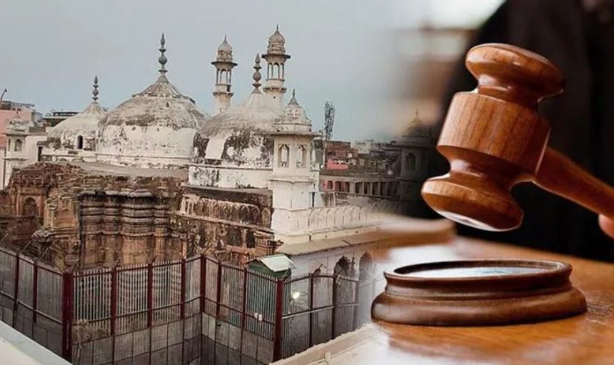 PoW Act A Contentious Law: Places of Worship Act, 1991
