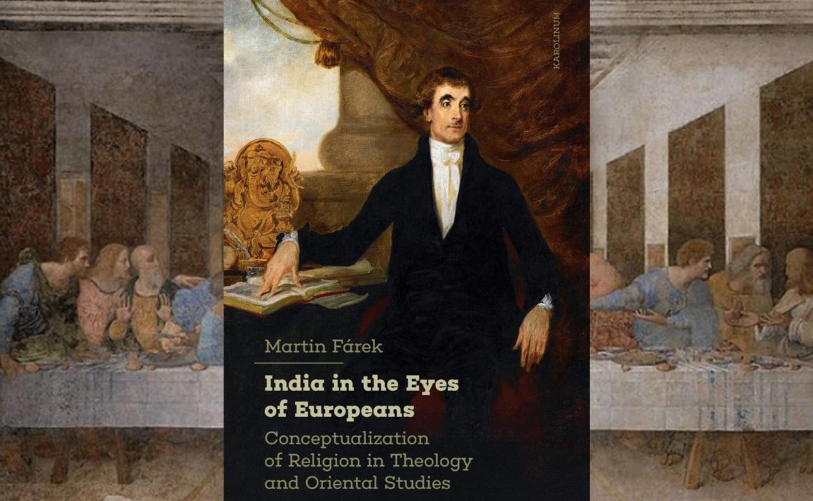 India In The Eyes Of Europeans