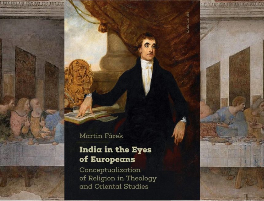 India In The Eyes Of Europeans India In The Eyes Of Europeans