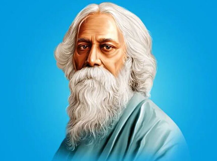Rabindranath Tagore Rabindranath Tagore