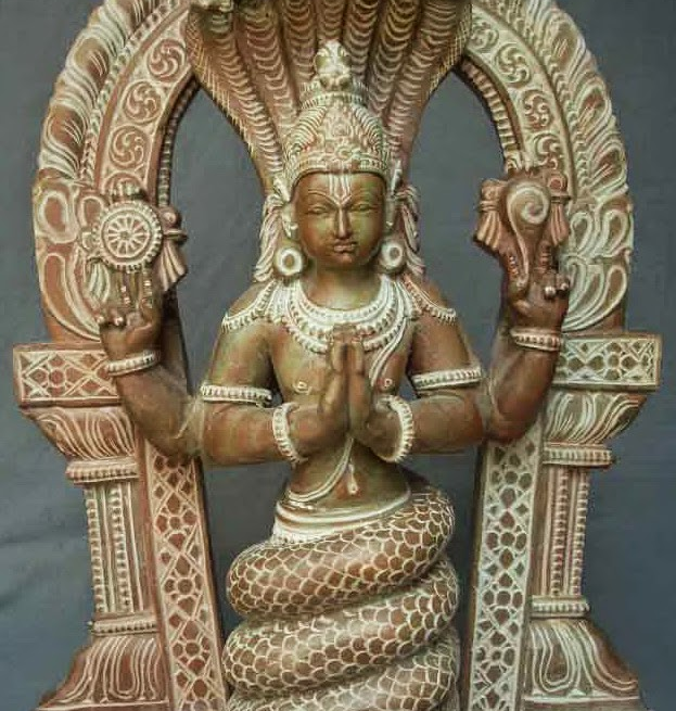 Patañjali Mahaṛṣi Patañjali Mahaṛṣi