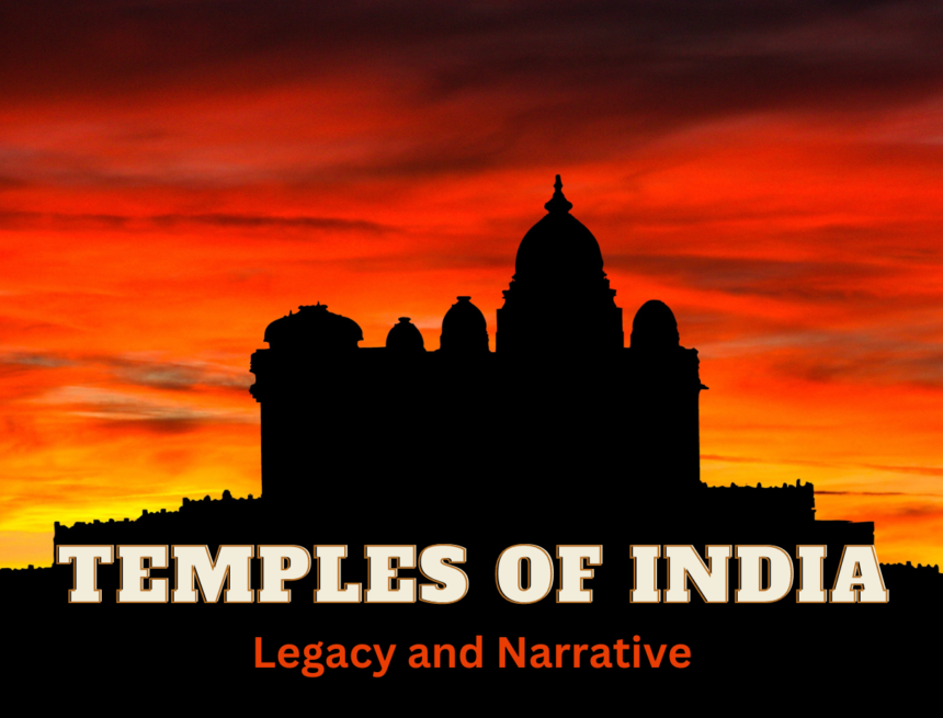 Temples of India