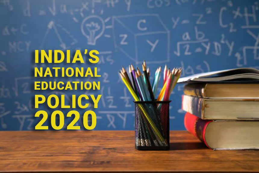 National Education Policy