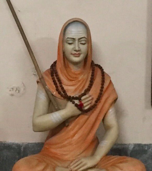Gaudpadacharya