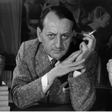 André Malraux on India and Bangladesh – Part 2