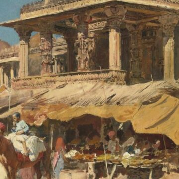 Dharma, Dhanda, Digital: Examining the Suppression of India’s Commercial Ethos Through the Ages
