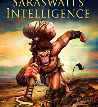 ‘Saraswati’s Intelligence’ by Vamsee Juluri – A Review