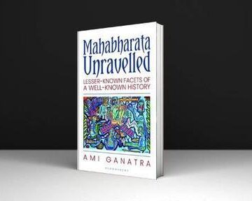 Thoughtful Reflections on ‘Mahabharata Unravelled’ by Ami Ganatra