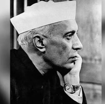 Nehru and Kashmir: A Relationship with Disruptive Consequences