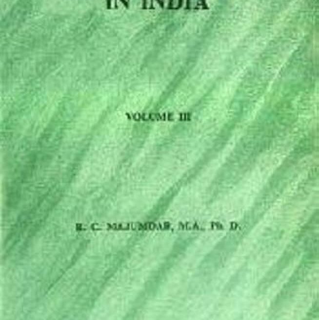Excerpts From History Of The Freedom Movement In India By R. C. Mazumdar – Criticism Of Gandhi –  Part 5