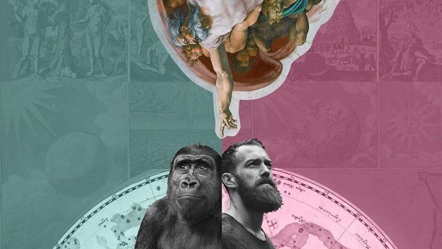 Evolutionism vs Creationism [Published by Christanity Today: https://www.christianitytoday.com/ct/2019/january-web-only/ten-theses-creation-evolution-evangelicals.html]
