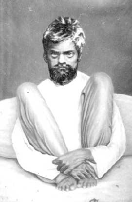 Yogiraj Sri Shankar Maharaj