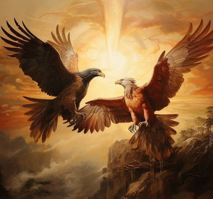 Jatayu-and-Sampati Sampāti and Jaṭāyu – many layers of a “side-story”