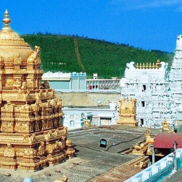 Prasad Defilement in Tirupati: Hindu Sentiments and Public Response