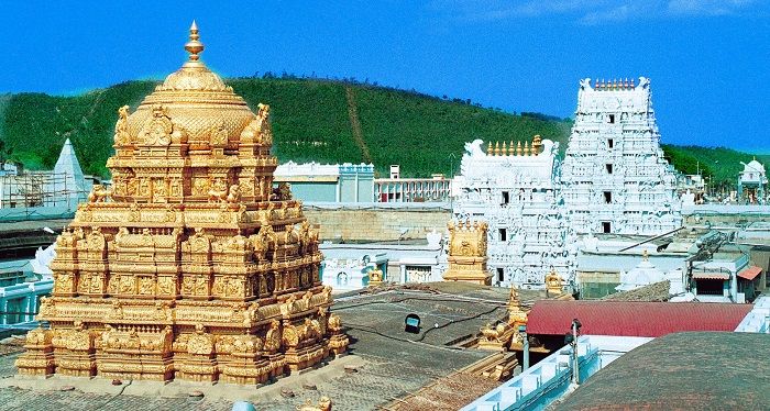 Prasad Defilement in Tirupati: Hindu Sentiments and Public Response