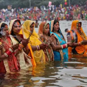 Bharat’s Festivals: A Celebration of Timeless Devotion